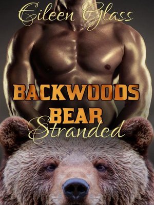 cover image of Backwoods Bear